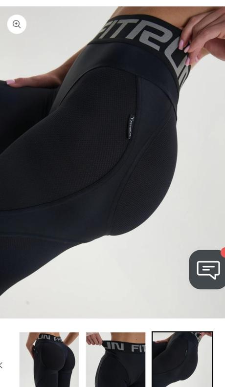 Legíny xs, xs