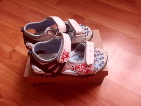 Sandalky-chlapcenske, 28