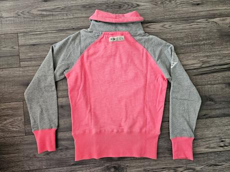 Devergo mikina cez hlavu m, devergo,m