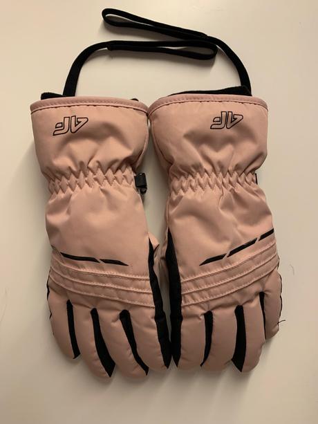 Lyžiarska súprava - 4f, 152