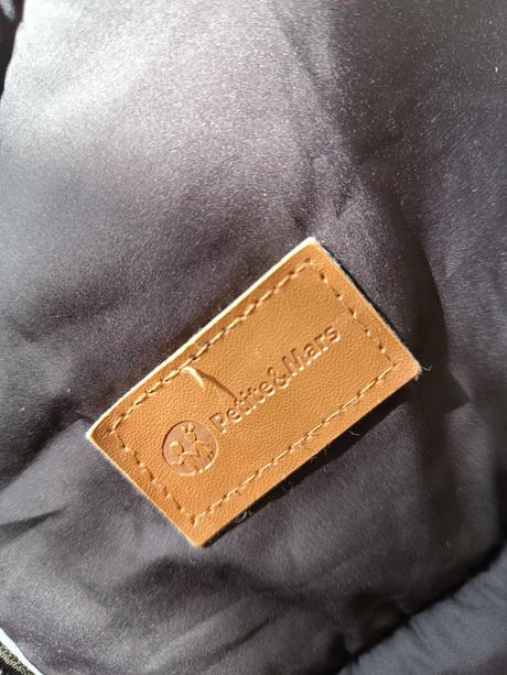 Fusak zimny, petite&mars