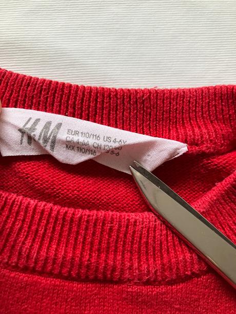 Pulover, h&m,110