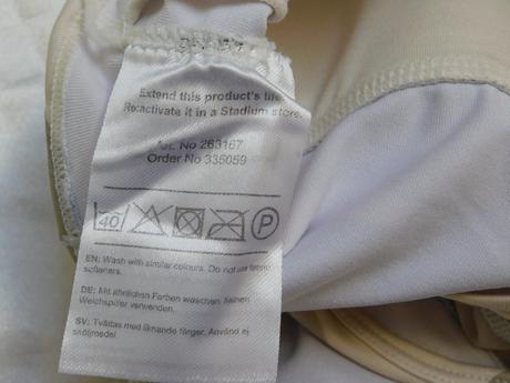 Soc športová kvalitna podprsenka, m