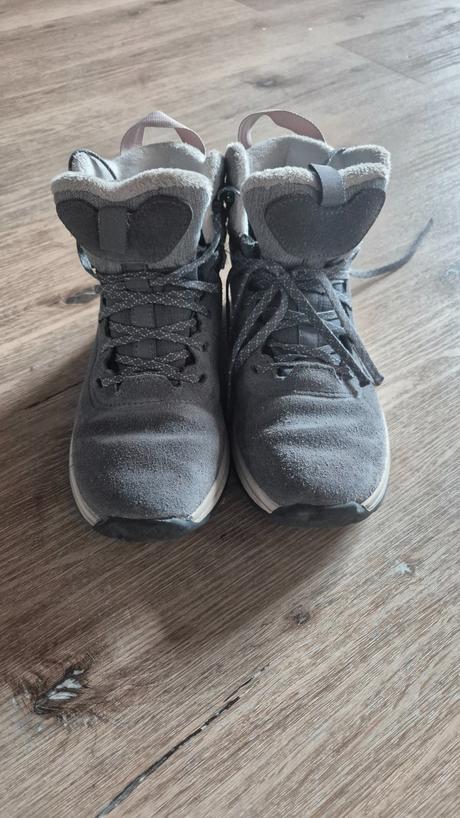 Čižmy decathlon, decathlon,35