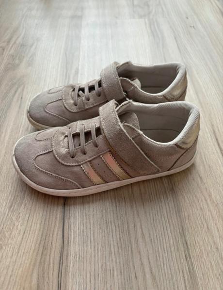 Chetto barefoot topánky, 32