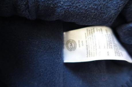 Čiapka zimná, tchibo,98