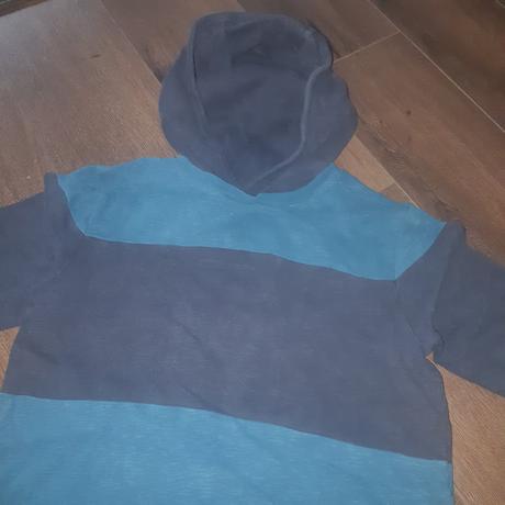 Mikina next, next,140