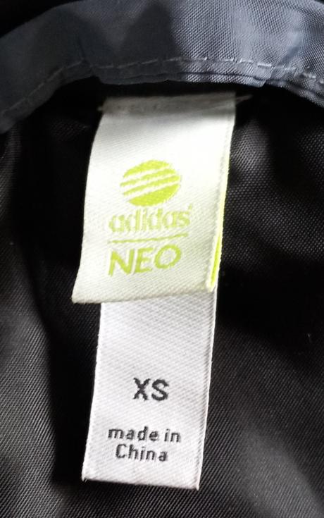 Adidas neo dámska bunda, adidas,m