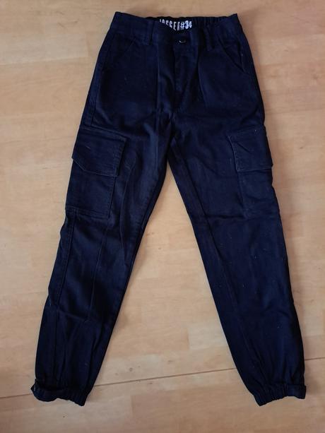 Jogger džínsy, veľ. 34, gate,34