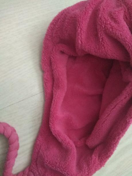 Čiapka s barbie, 122