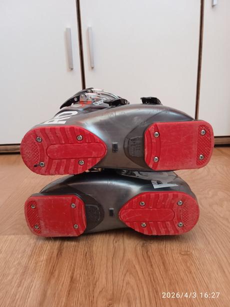 23 - 23,5 cm, rossignol,36