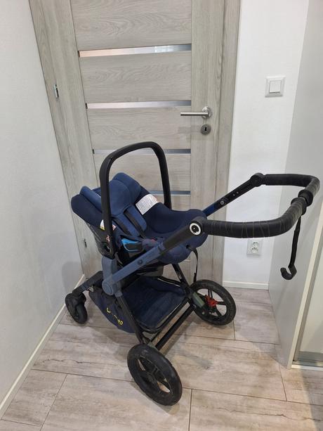 Kočík concord wanderer, concord,concord wanderer