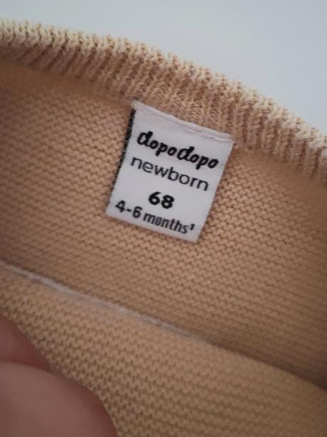 Svetrík, dopodopo,68