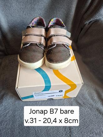 Jonap b7 bare, jonap,31