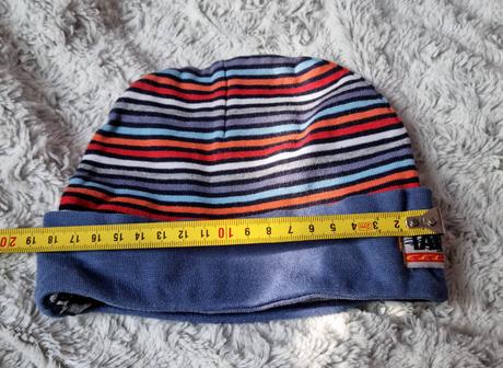 Čiapky prechodné 48/50, <50