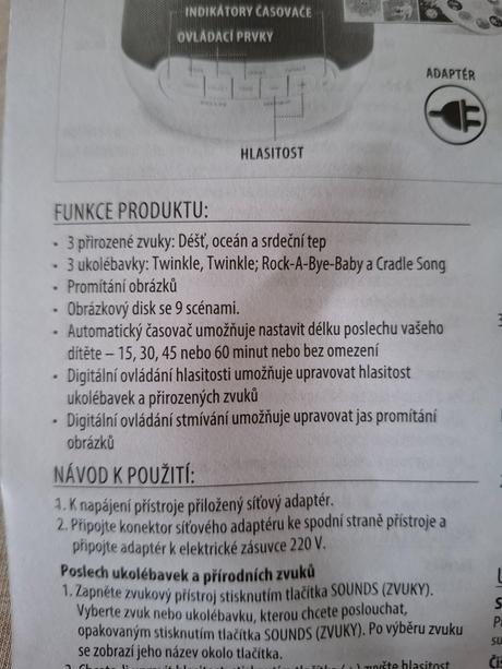 Detská pestúnka, 