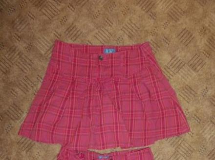 Sukna cca 146/152 z. place, children's place,146