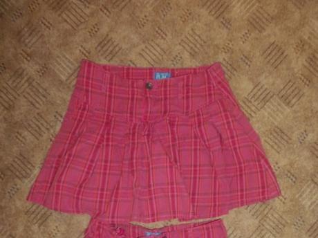 Sukna cca 146/152 z. place, children's place,146