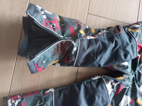 Overal tchibo, tchibo,98