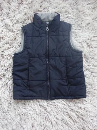 Zateplená vesta, 92