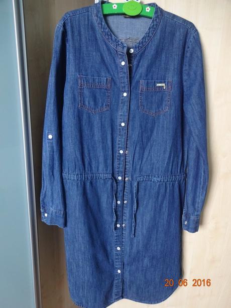 Riflove saty, guess,158