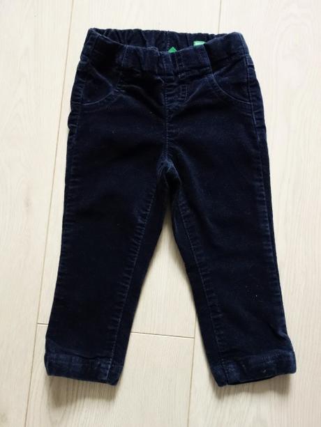 Mäkké menčestráky benetton, benetton,86