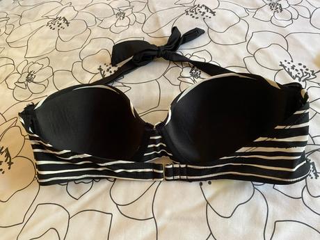 Vrchný diel plaviek v. 38/40, 38