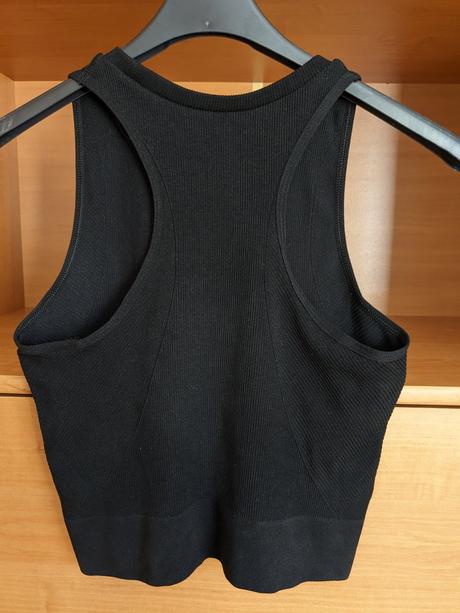 Športová podprsenka, h&m,xs