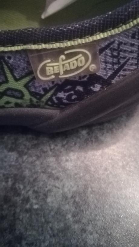 Papuče, befado,28