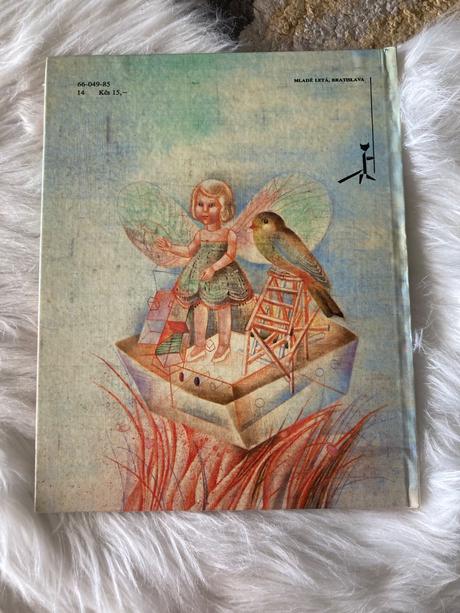 Niečo som našiel nataša tanská (1985), 