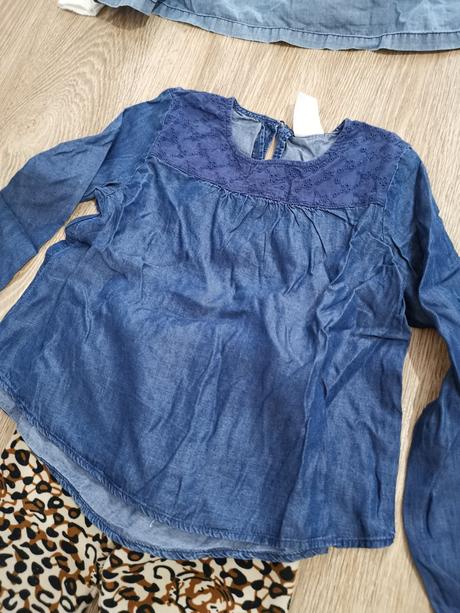 Zateplene legíny, 116