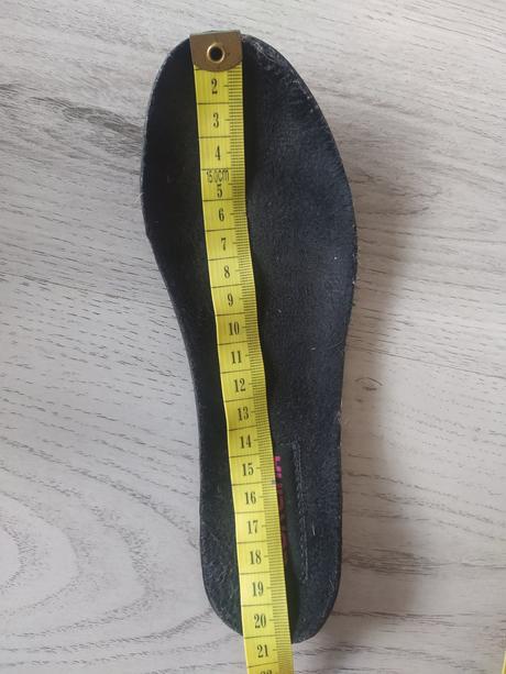 Čižmy dei-trex, dei-tex,31