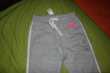 Nove teplaciky gap, gap,140