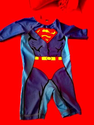 Detske opalovacky, h&m,98