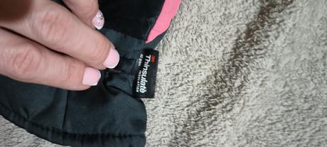 Predám/darujem rukavice xs, xs