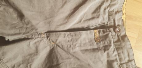 Kvalitne kratke nohavice tonyboy, 152