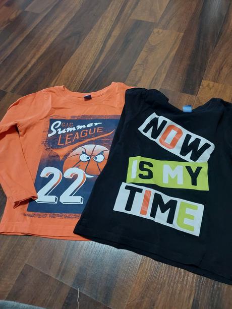 Tričko, dopodopo,110