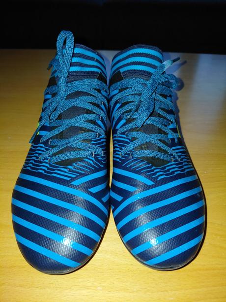 Kopačky adidas, adidas,38