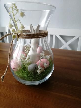 Veľká noc dekoracia, 