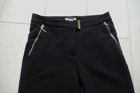 Dámske nohavice h&m, h&m,34