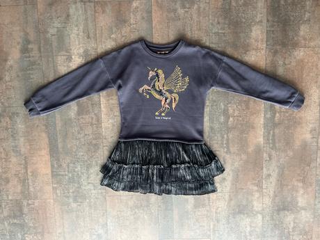 Saty jednorozec, f&f,140