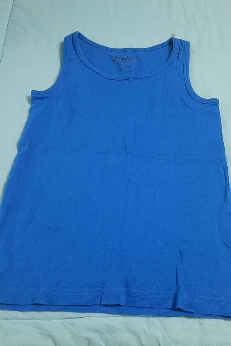 Tielko modre, lupilu,110