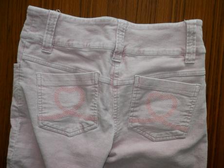 Rifľové trištvrťáky xs/s, xs