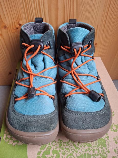 Froddo - topánky na jar/jeseň, froddo,32