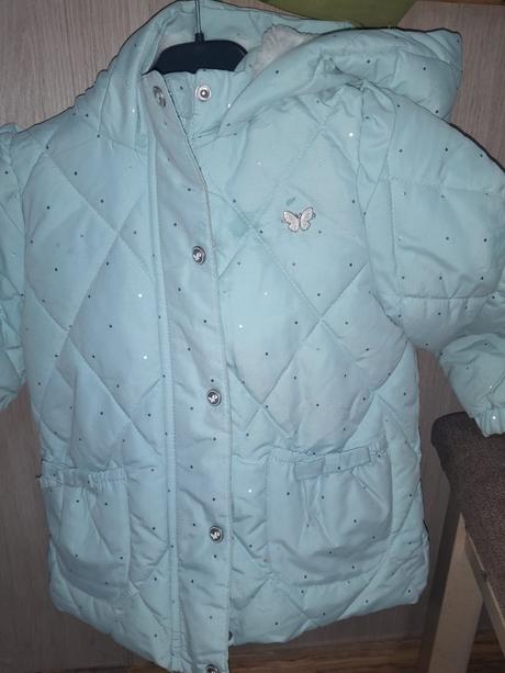 Bundička, sergent major,104