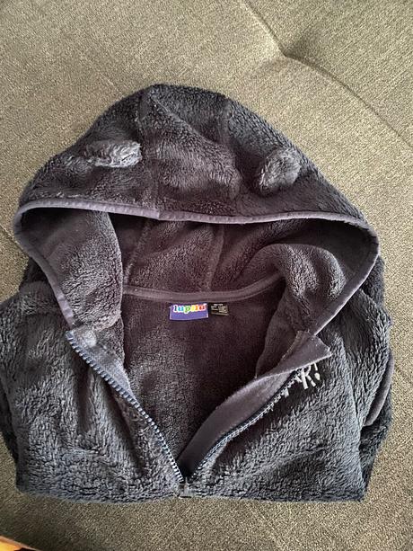 Detska mikina, lupilu,98