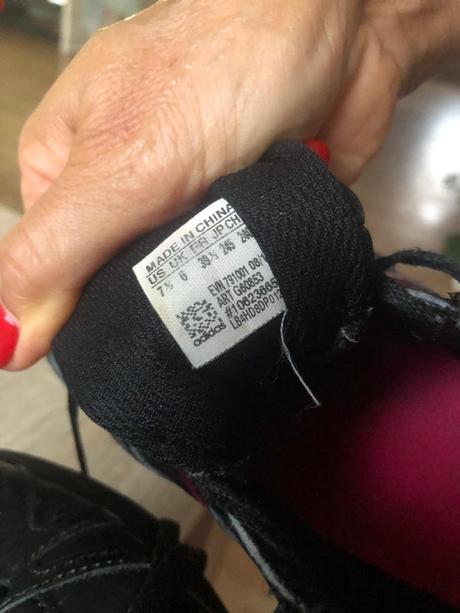 Tenisky adidas, adidas,38