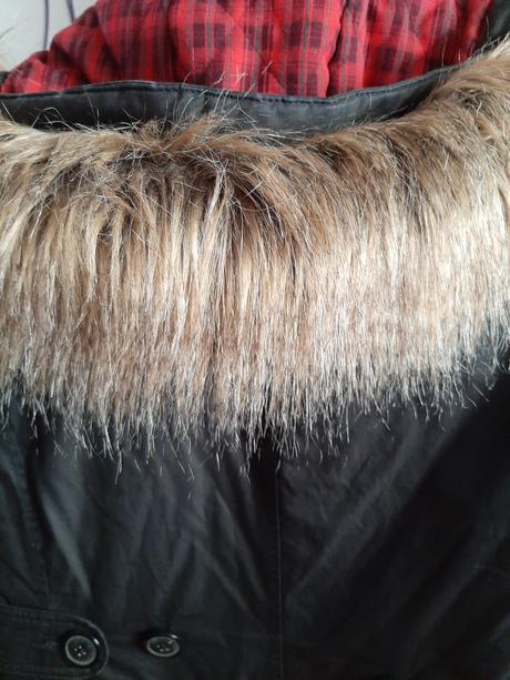 Predám bundu, northfinder®,l