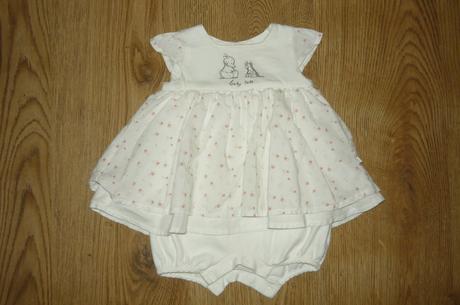 Šaty na leto -62, baby,62