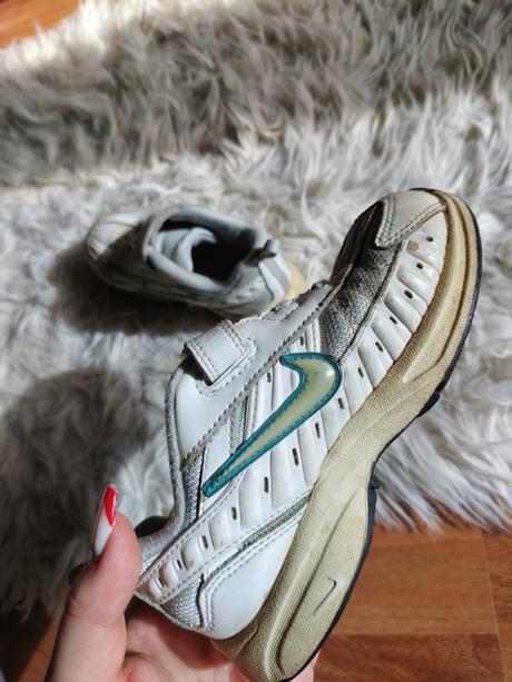 Nike tenisky za poštovné, nike,26